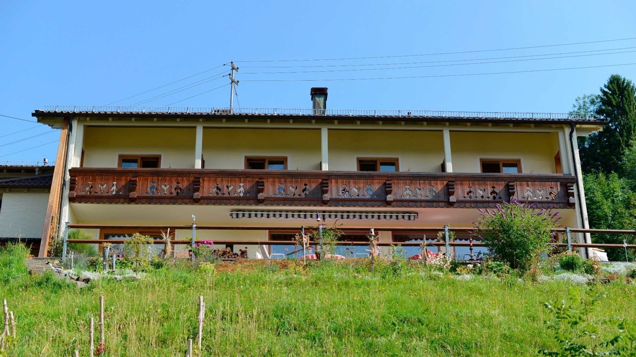 Photo of Outdoor in Jungholz
