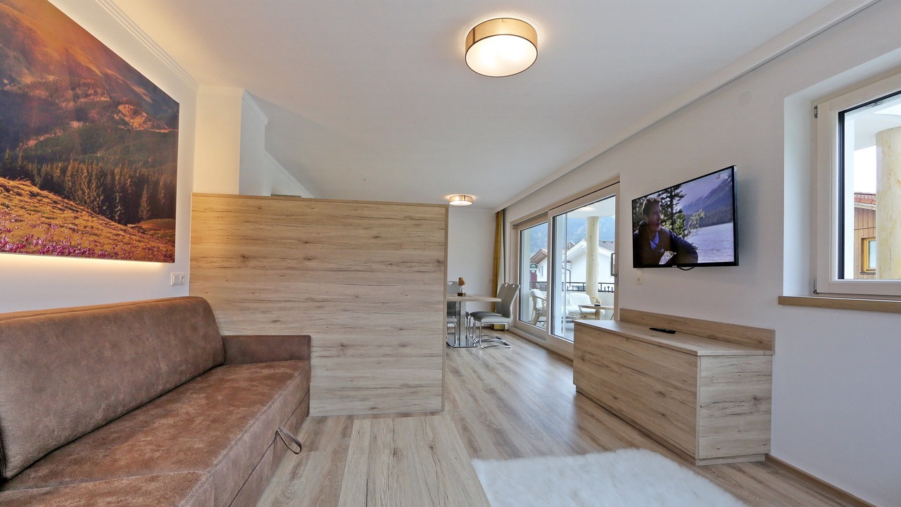 Photo of Livingroom in Ried im Zillertal
