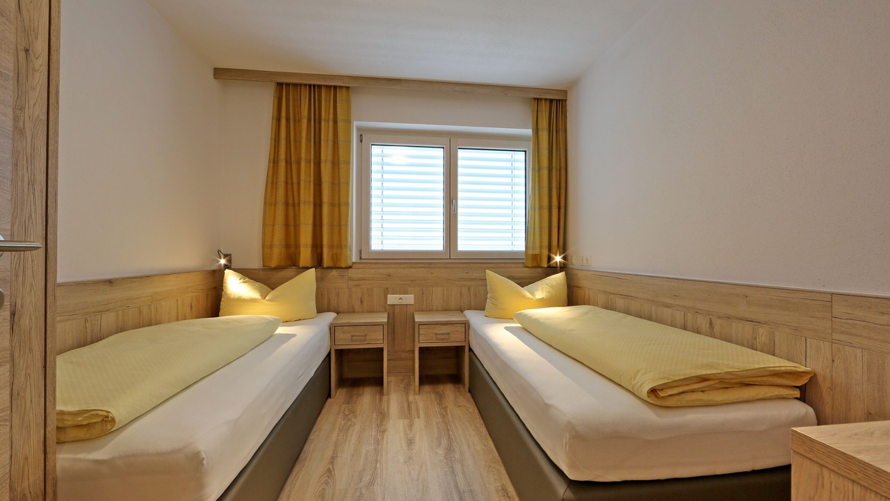 Photo of Bedroom in Ried im Zillertal