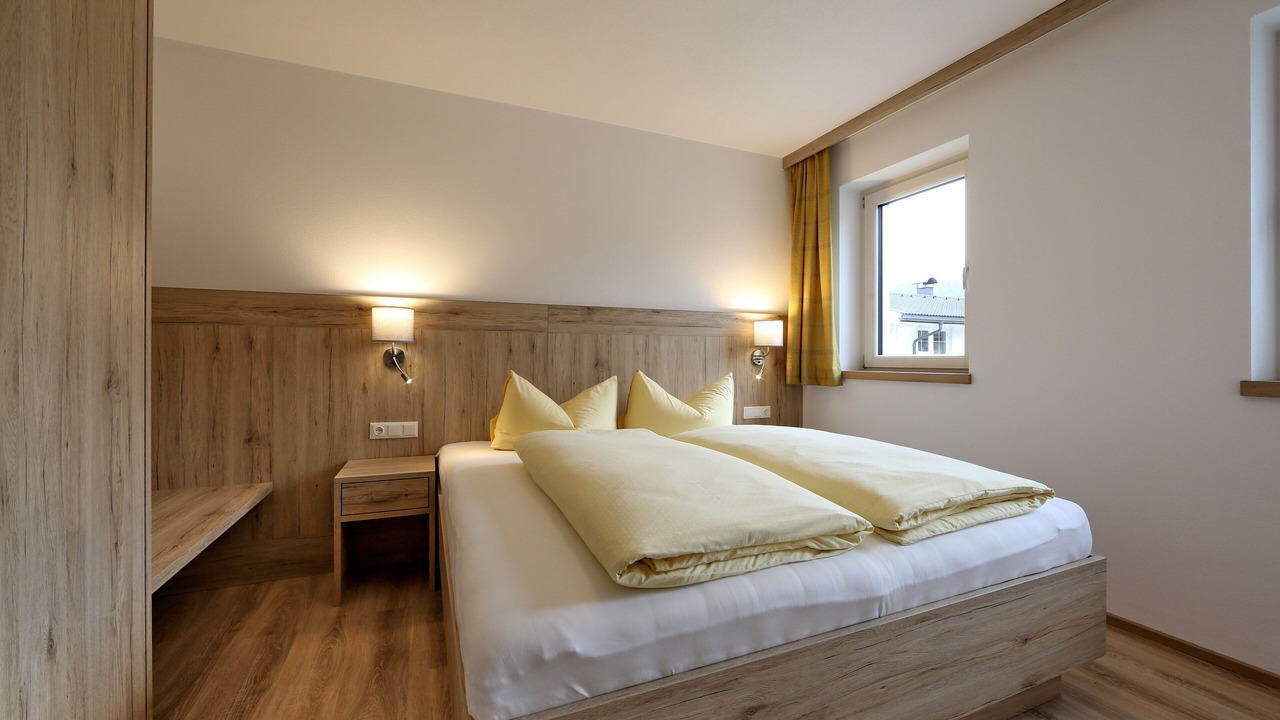 Photo of Bedroom in Ried im Zillertal