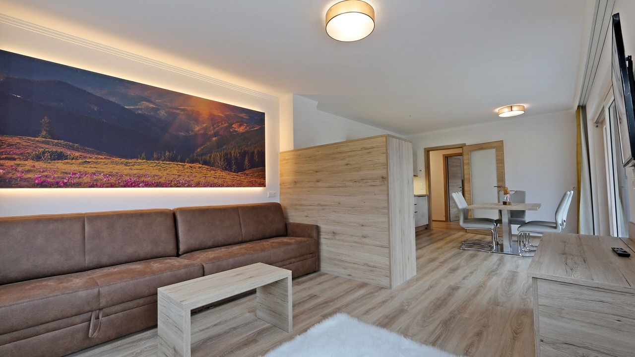 Photo of Livingroom in Ried im Zillertal