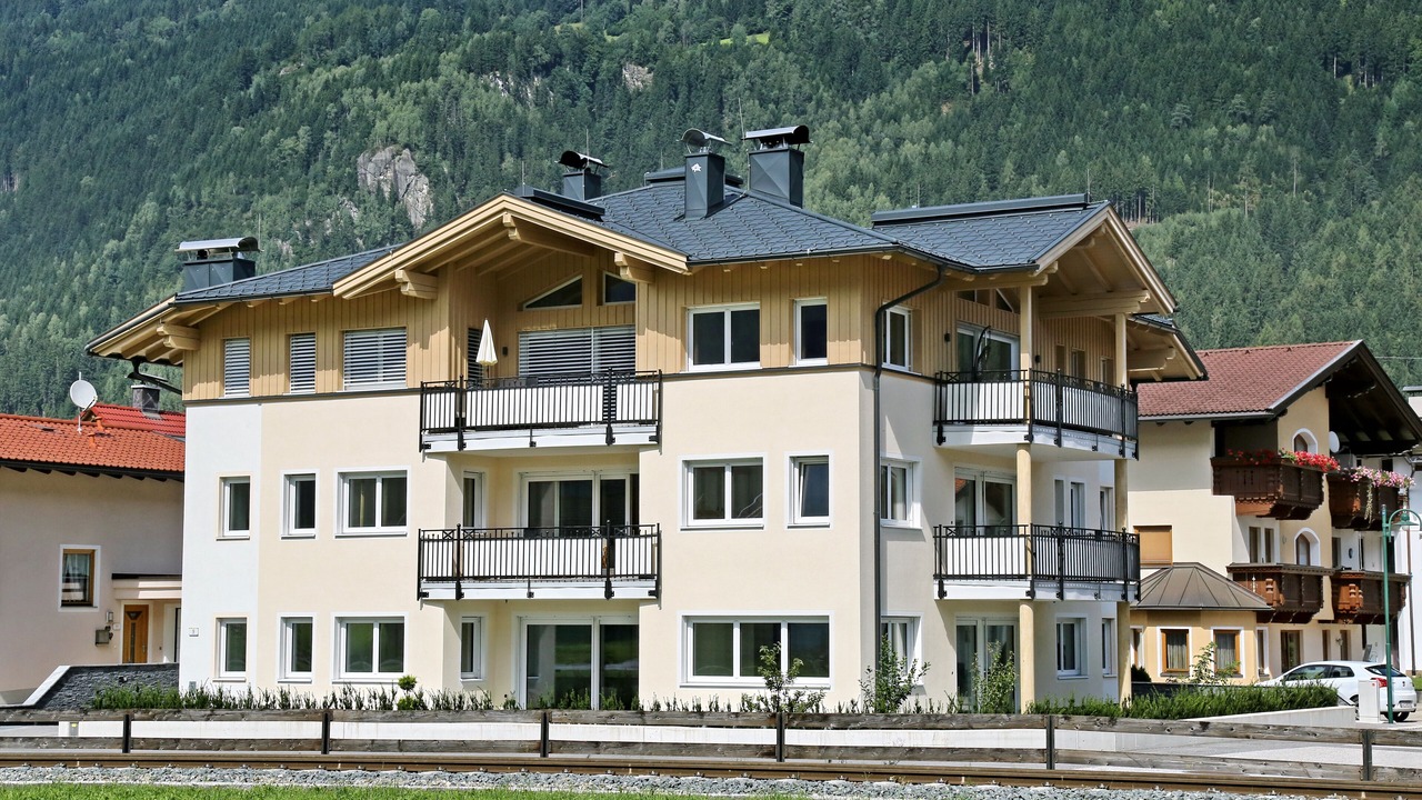Photo of Outdoor in Ried im Zillertal
