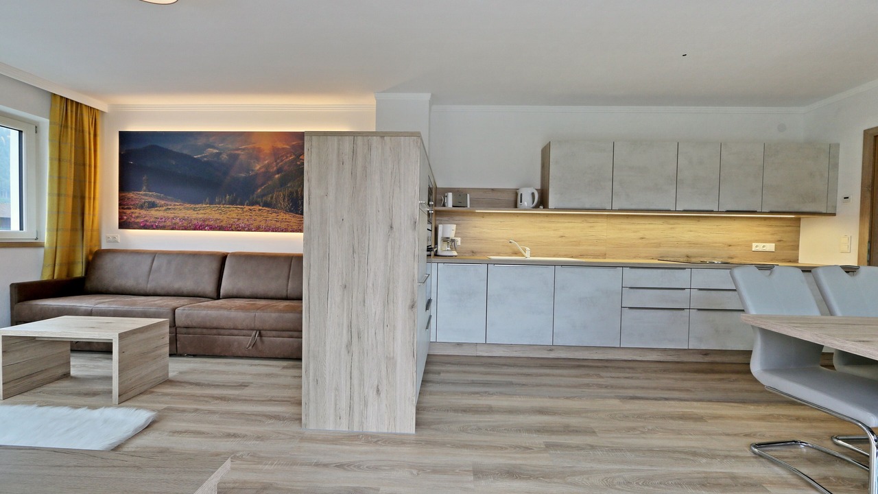 Photo of Livingroom in Ried im Zillertal