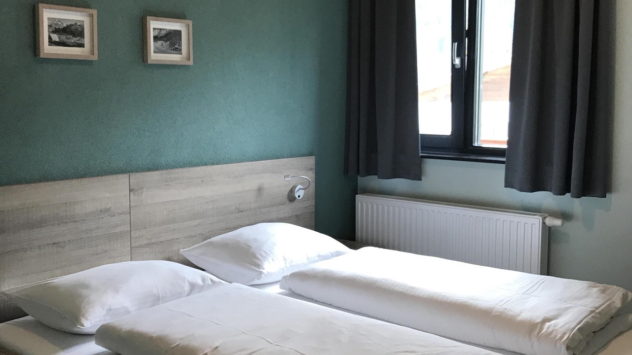 Photo of Bedroom in Biberwier