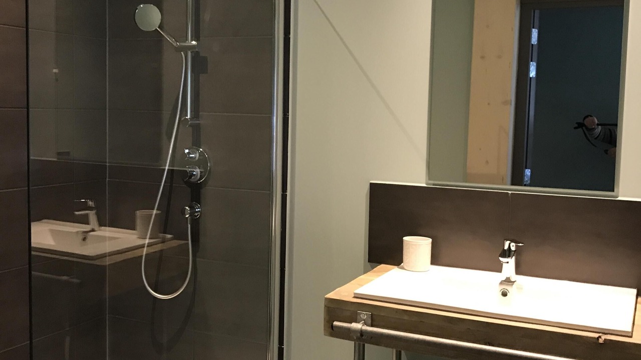 Photo of Bathroom in Biberwier
