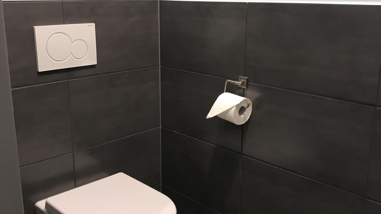 Photo of Bathroom in Biberwier