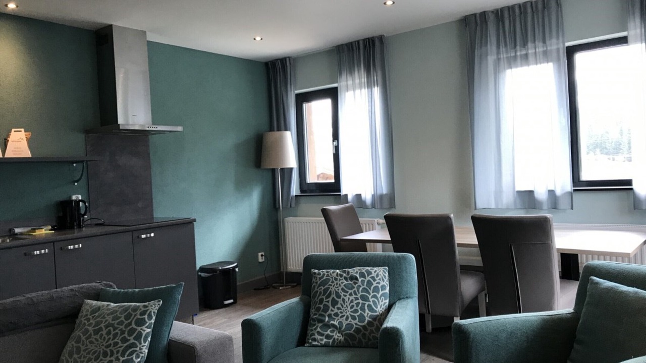 Photo of Livingroom in Biberwier