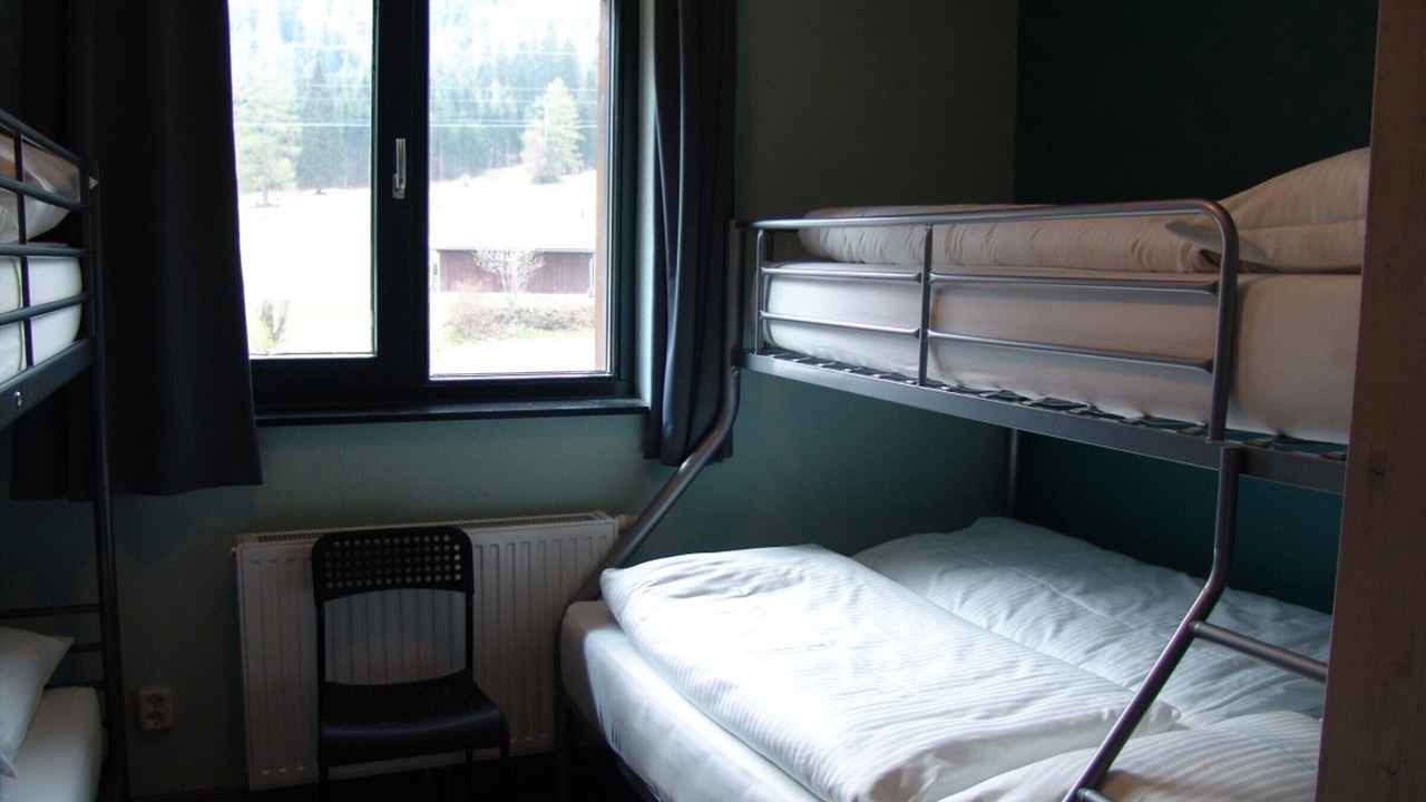 Photo of Bedroom in Biberwier