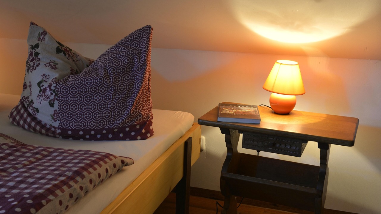 Photo of Bedroom in Neureichenau