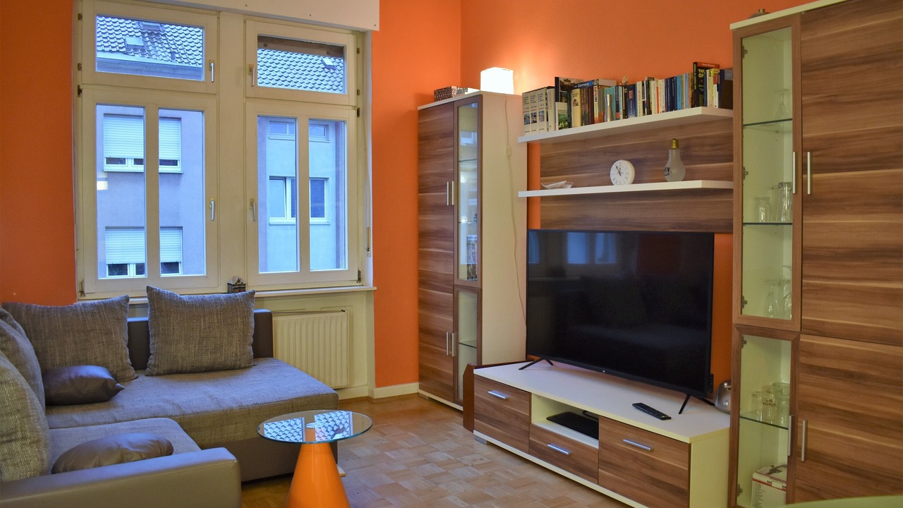 Photo of Livingroom in Weststadt