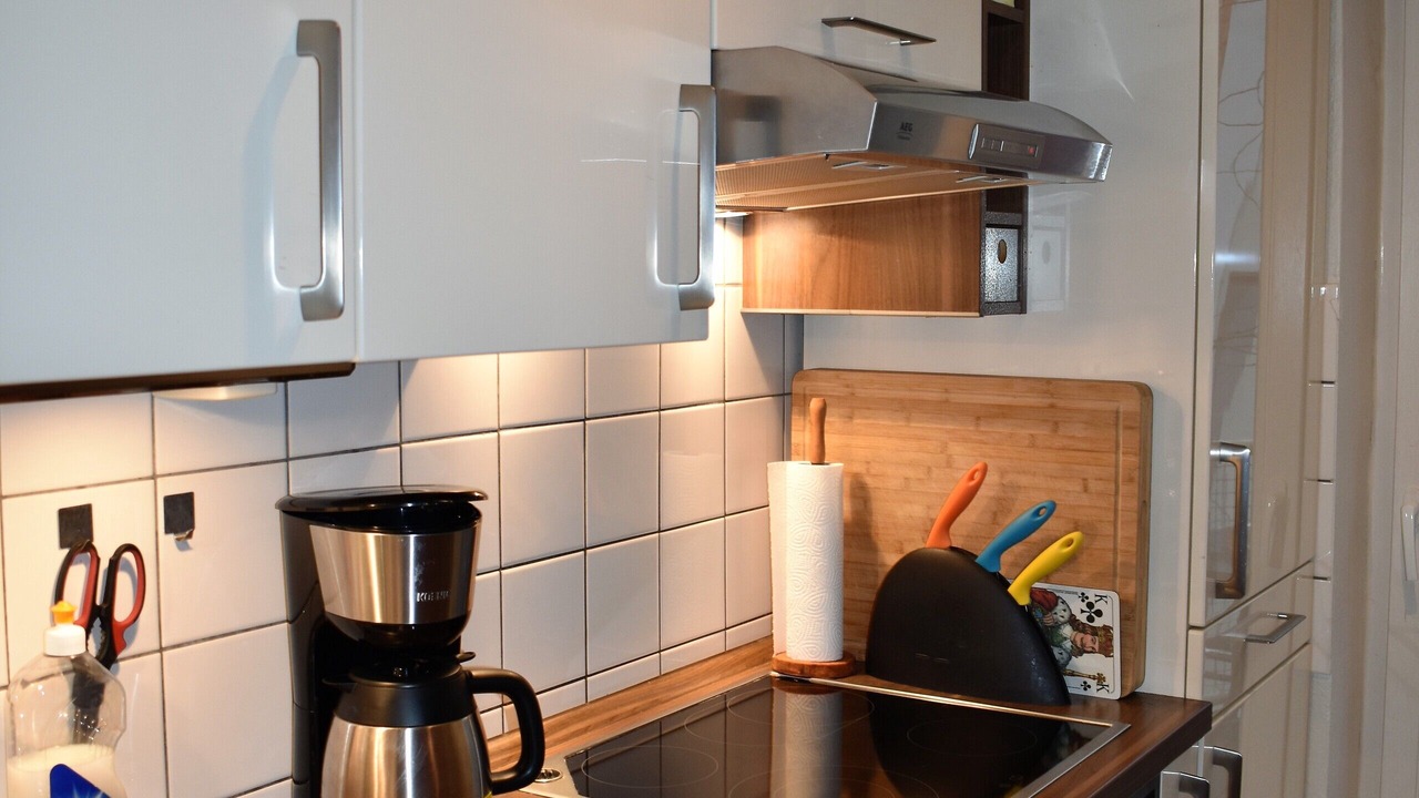 Photo of Kitchen in Weststadt