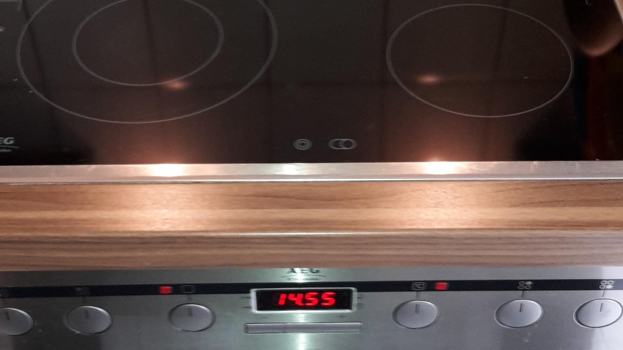 Photo of Kitchen in Weststadt