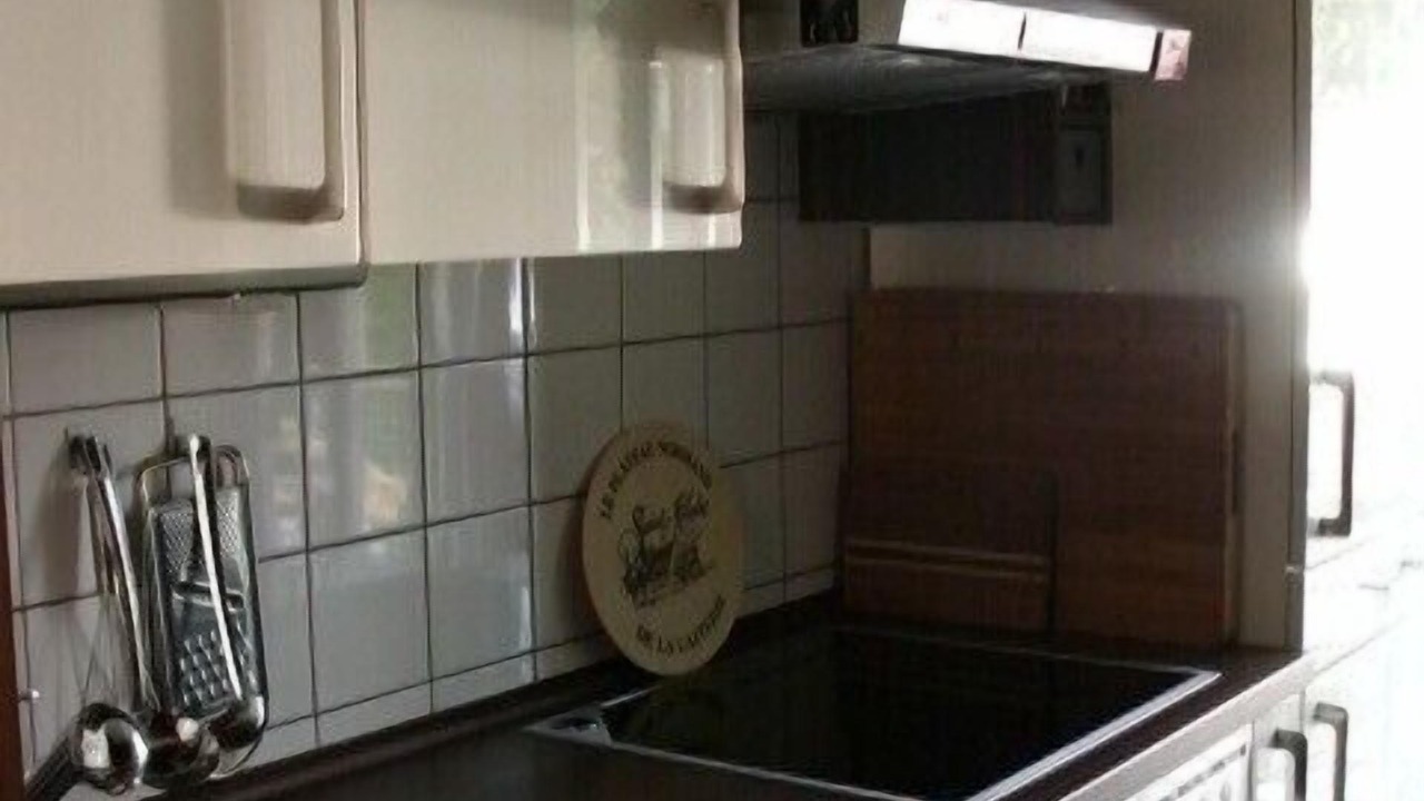 Photo of Kitchen in Weststadt