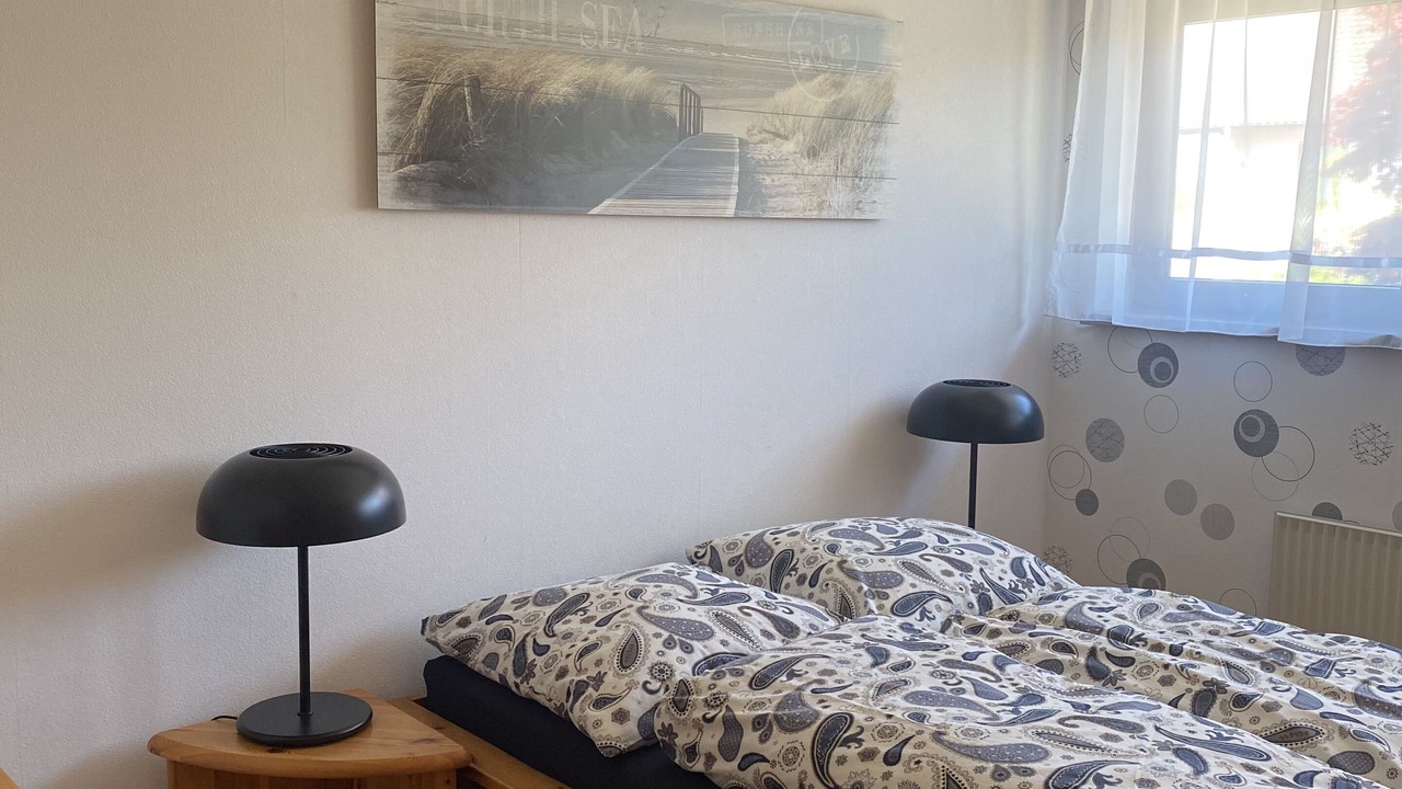 Photo of Bedroom in Horn