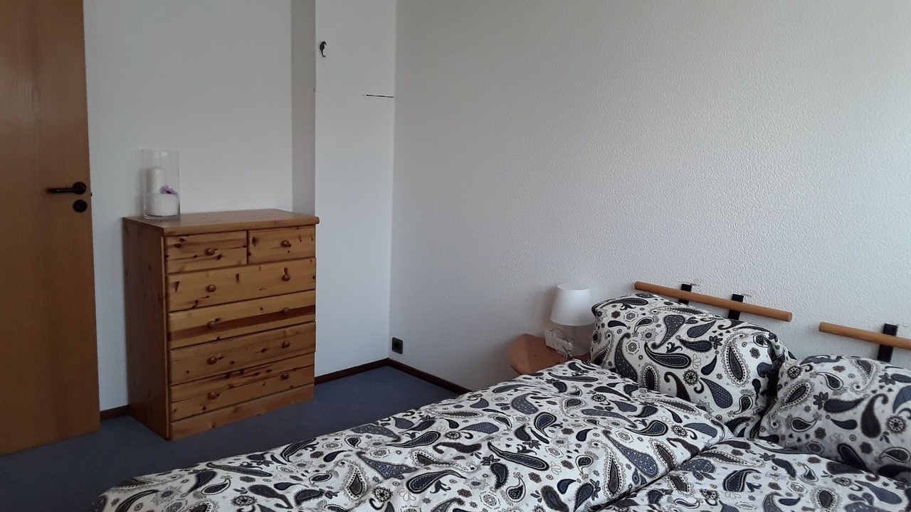 Photo of Bedroom in Horn