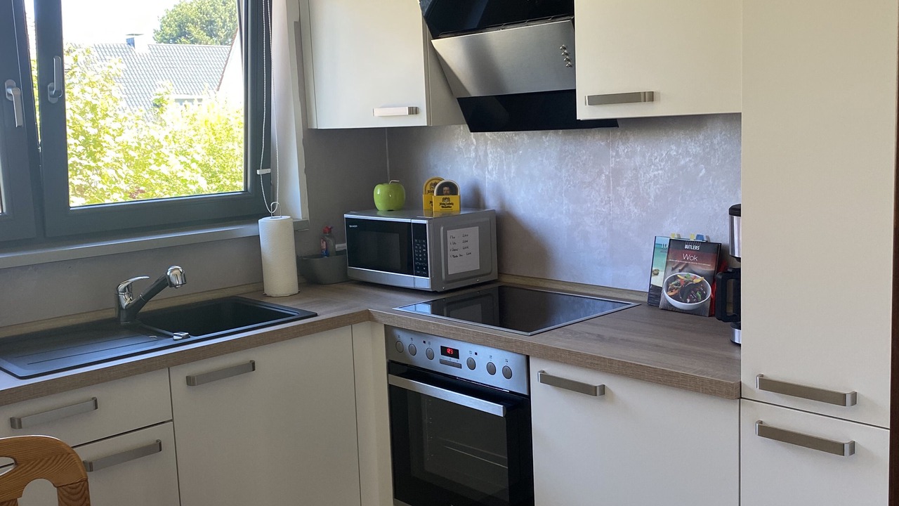 Photo of Kitchen in Horn