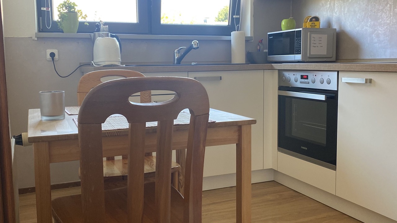 Photo of Kitchen in Horn