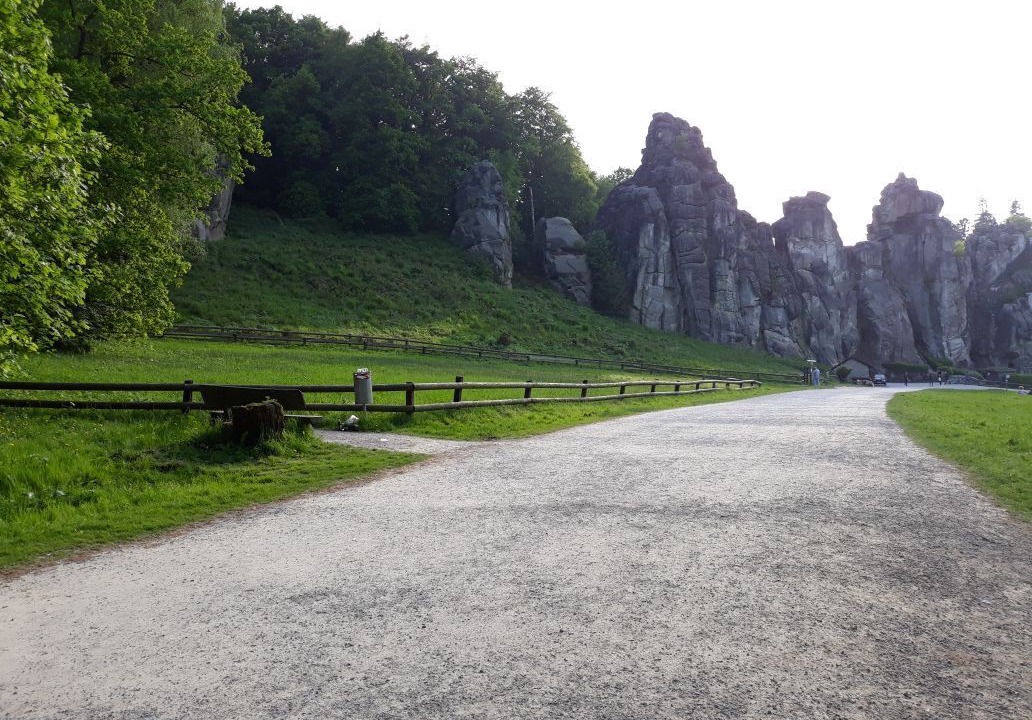 Photo of Outdoor in Horn