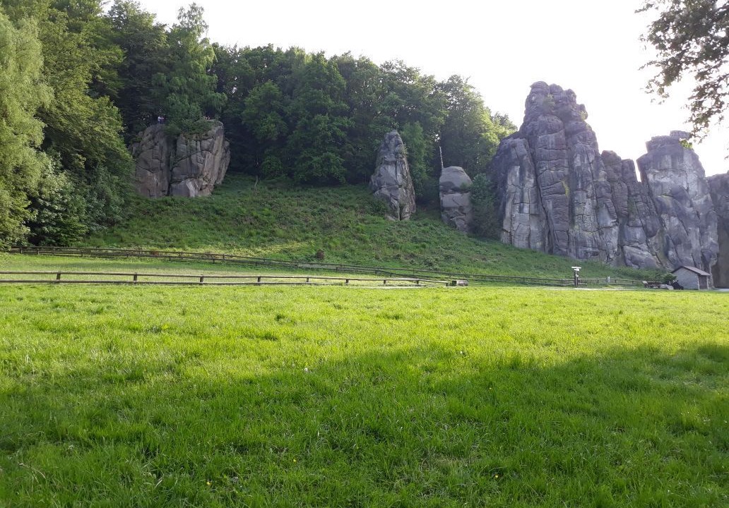 Photo of Outdoor in Horn