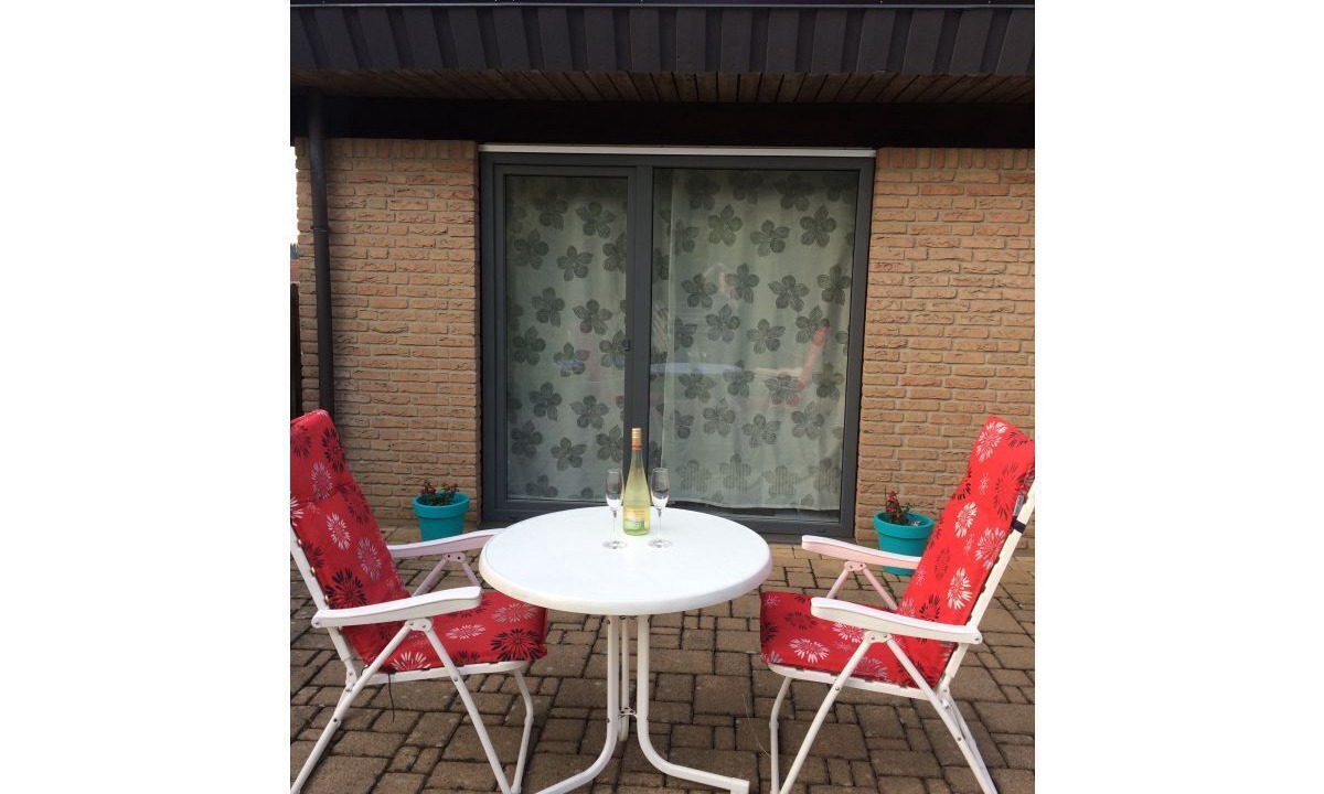 Photo of Patio Balcony in Horn