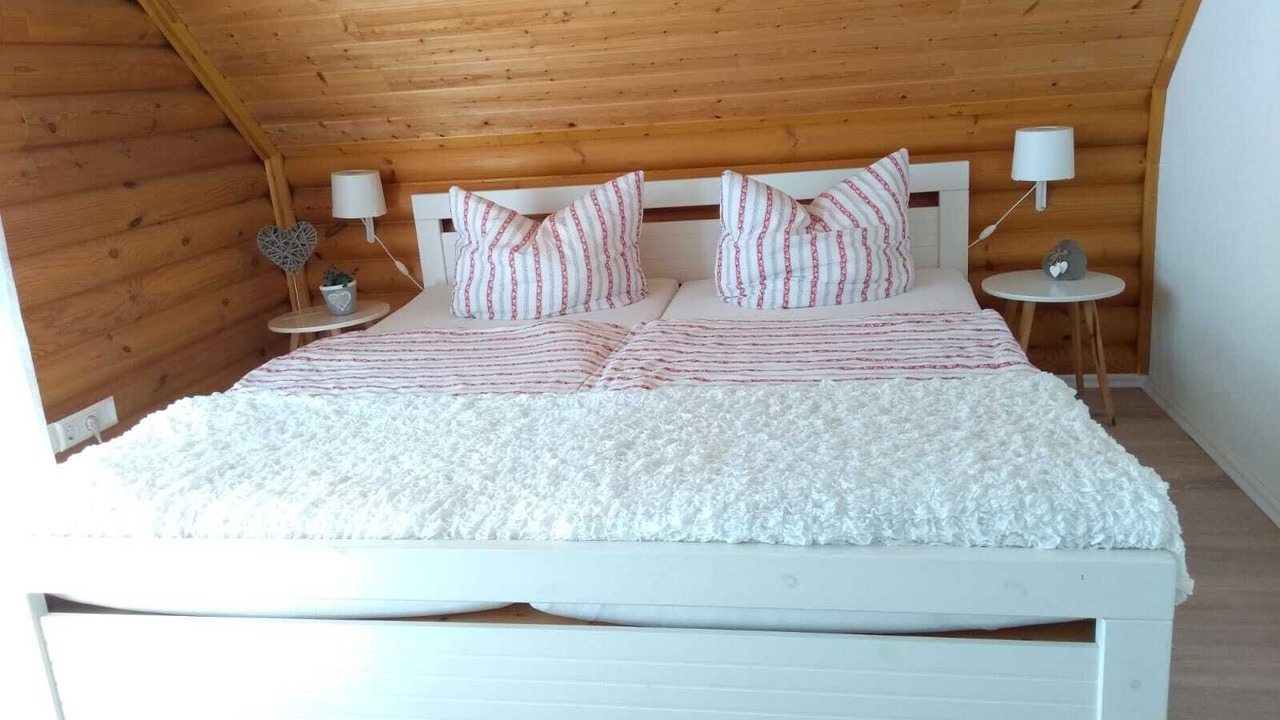 Photo of Bedroom in Hornberg