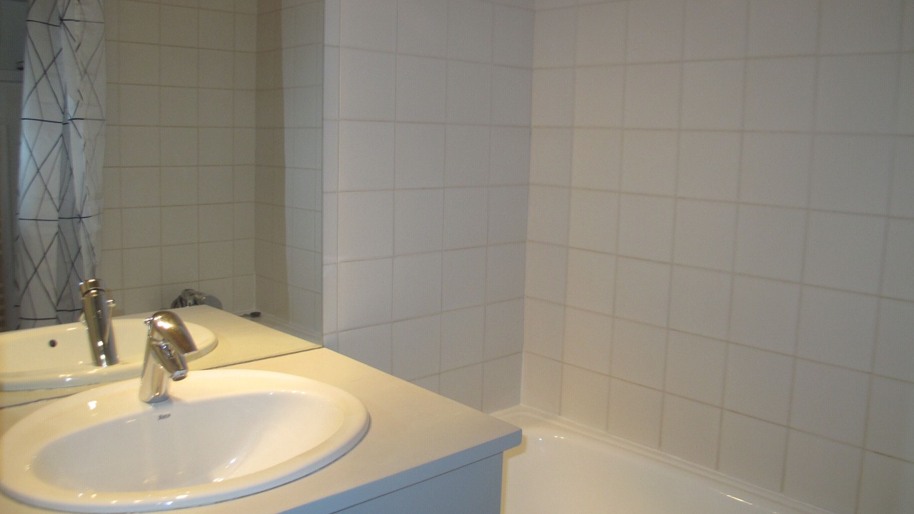 Photo of Bathroom in Val-Thorens
