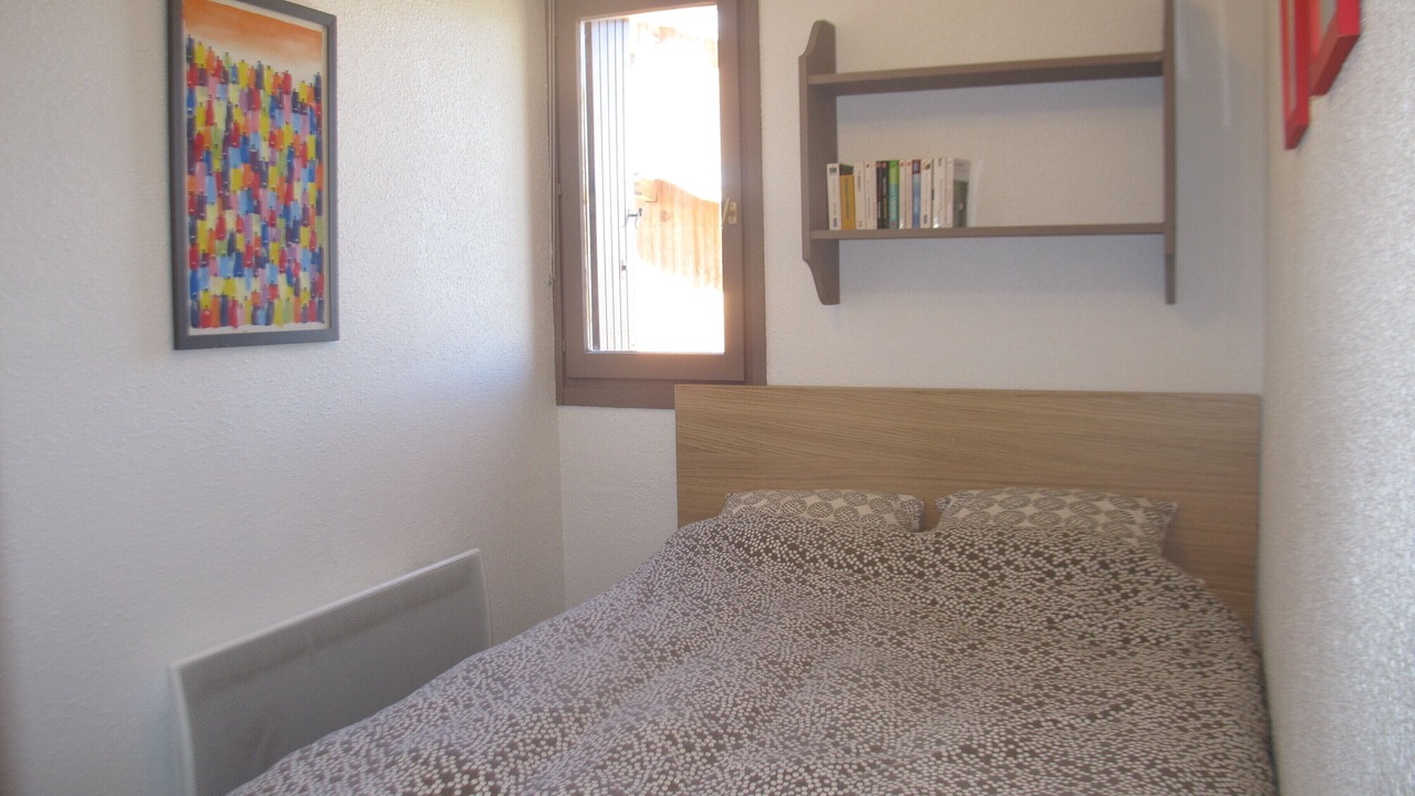 Photo of Bedroom in Val-Thorens