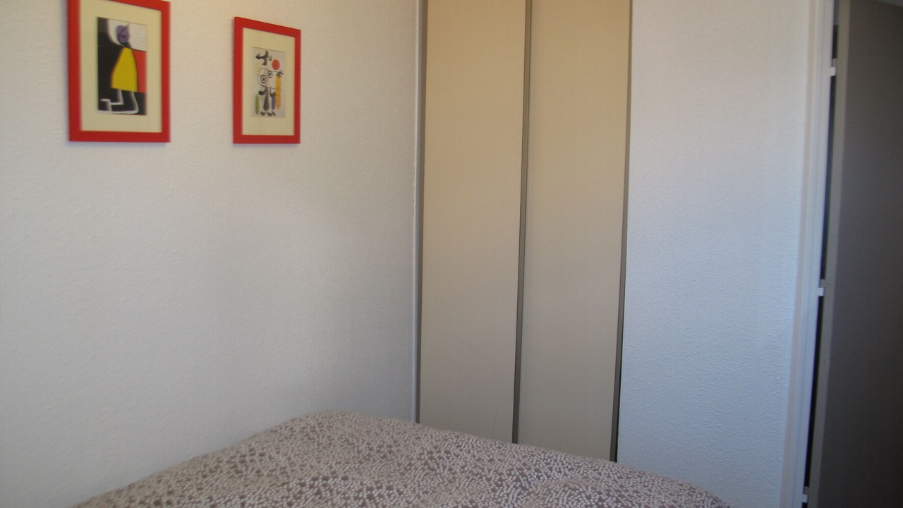 Photo of Bedroom in Val-Thorens
