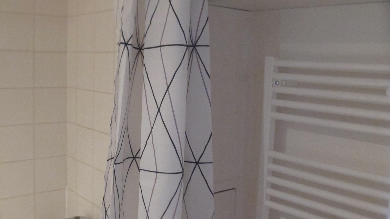 Photo of Bathroom in Val-Thorens