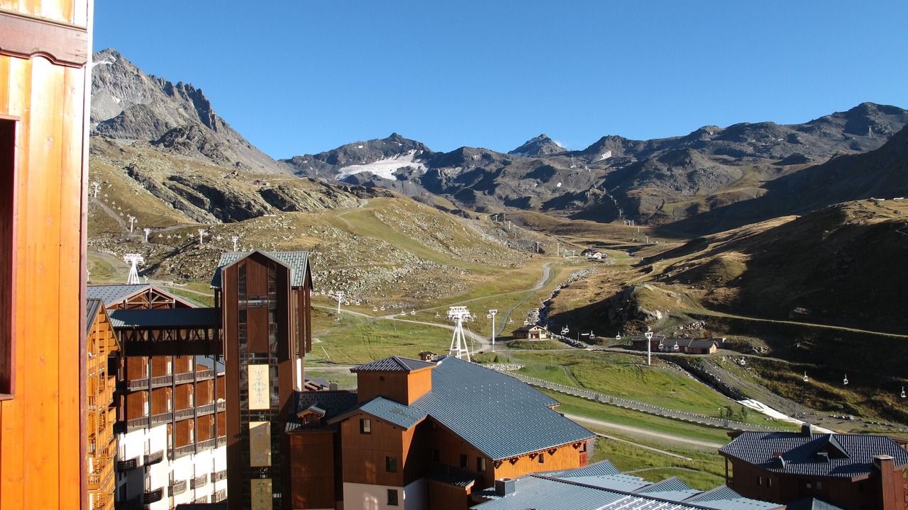 Photo of Outdoor in Val-Thorens