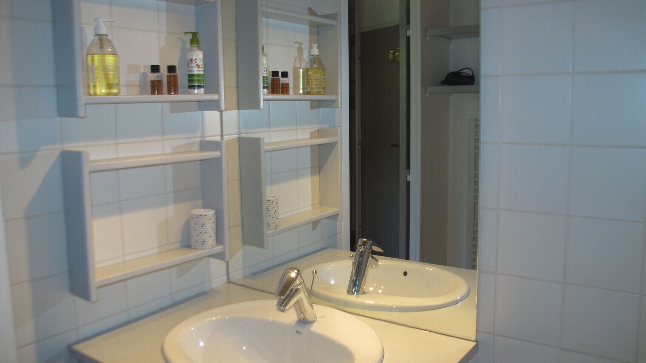 Photo of Bathroom in Val-Thorens