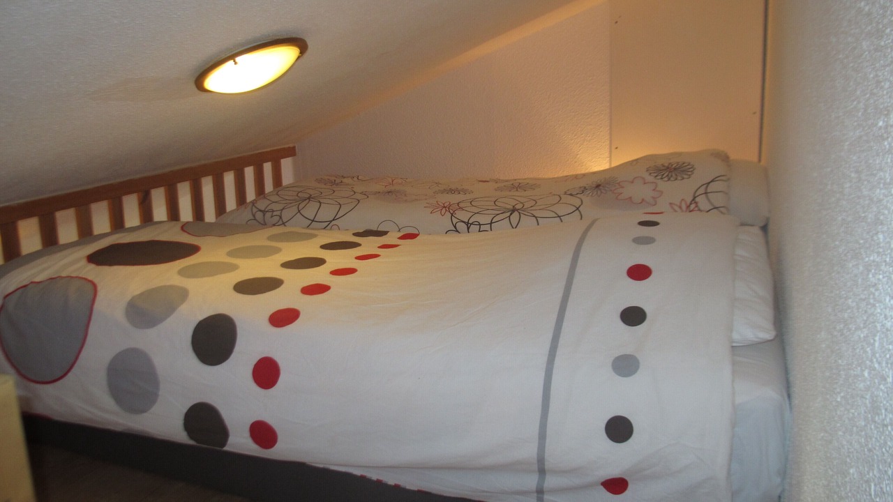Photo of Bedroom in Val-Thorens