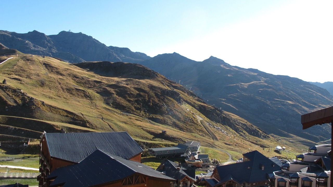 Photo of Outdoor in Val-Thorens