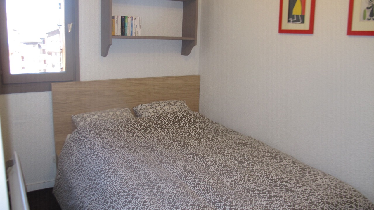 Photo of Bedroom in Val-Thorens