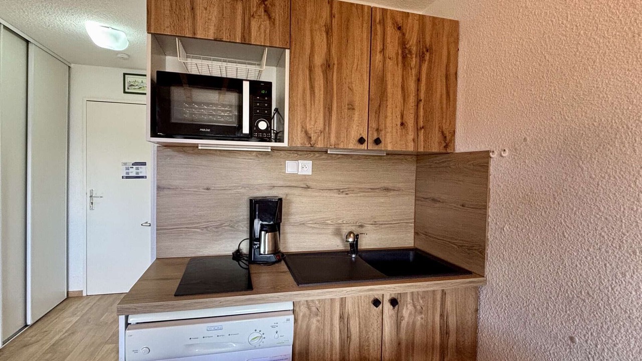 Photo of Kitchen in Eclose-Ouest