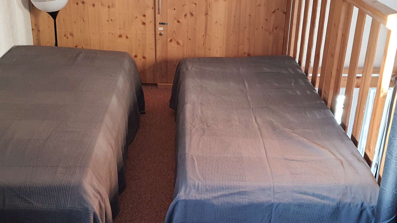 Photo of Bedroom in Eclose-Ouest