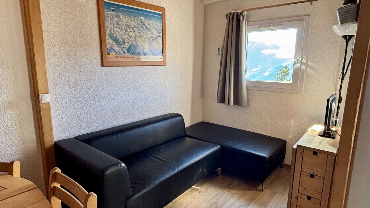 Photo of Livingroom in Eclose-Ouest