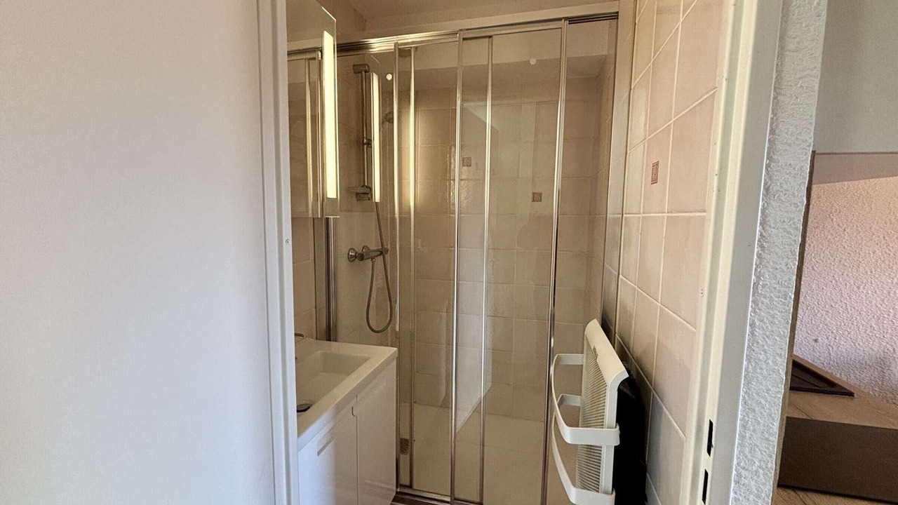 Photo of Bathroom in Eclose-Ouest