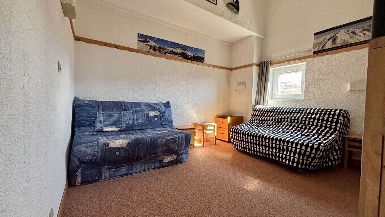 Photo of Livingroom in Eclose-Ouest