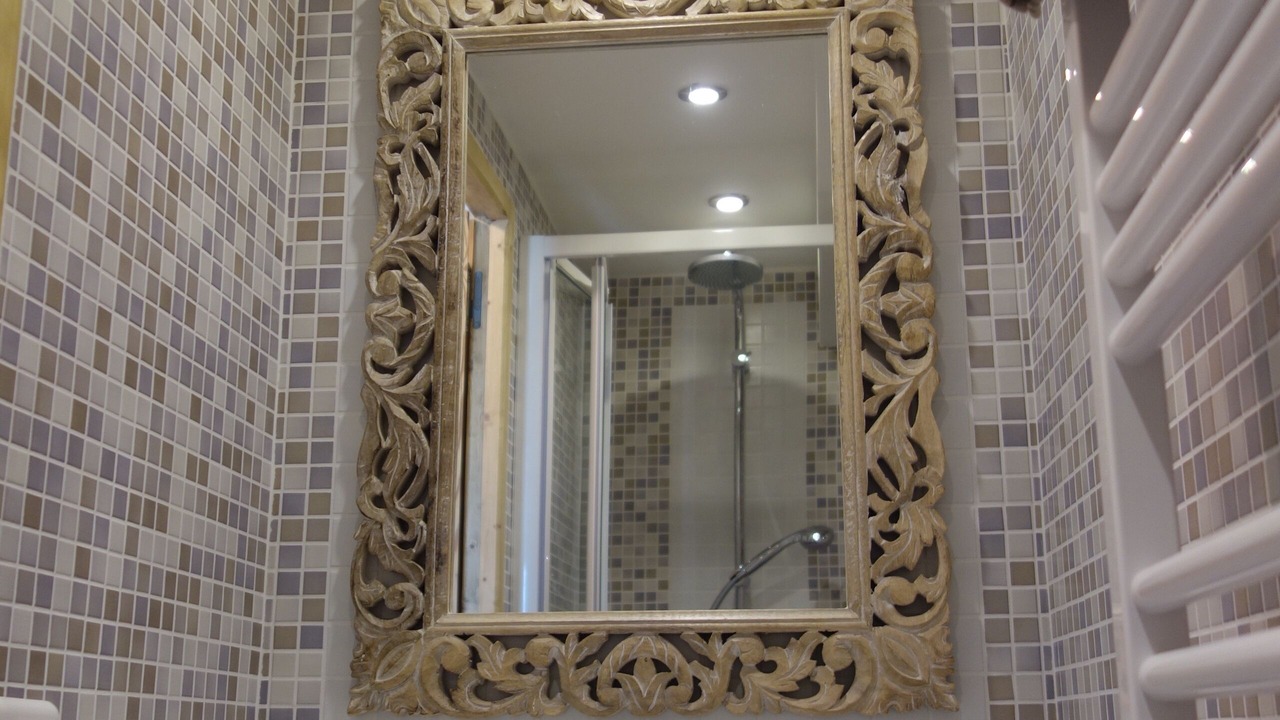 Photo of Bathroom in Huez-en-Oisans
