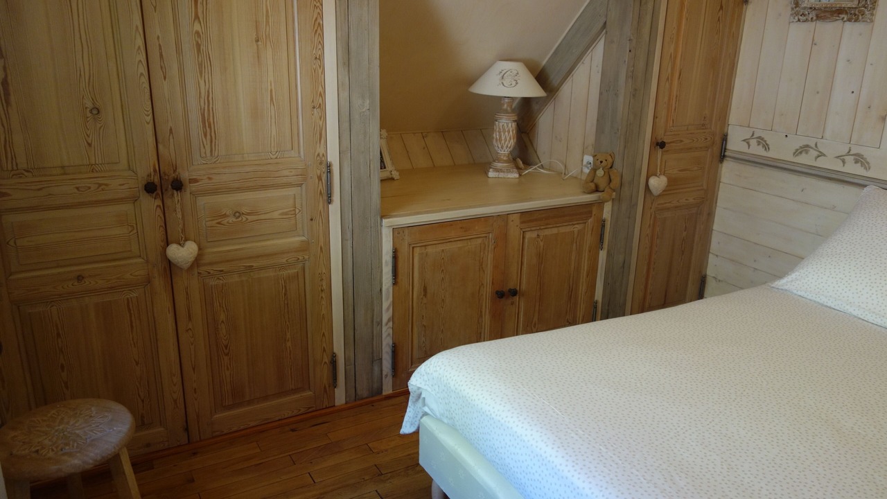 Photo of Bedroom in Huez-en-Oisans