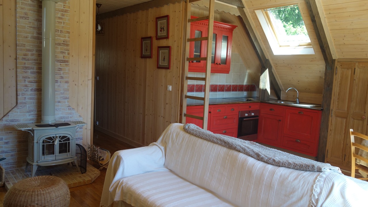 Photo of Livingroom in Huez-en-Oisans