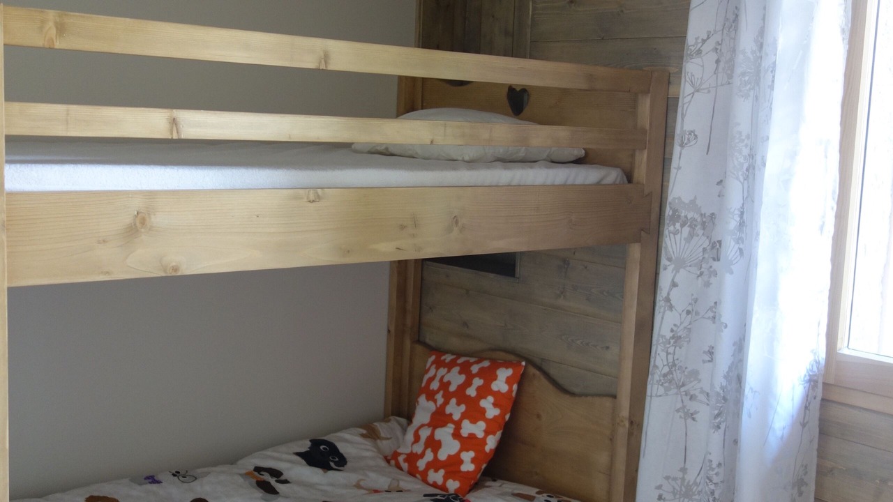 Photo of Bedroom in Huez-en-Oisans