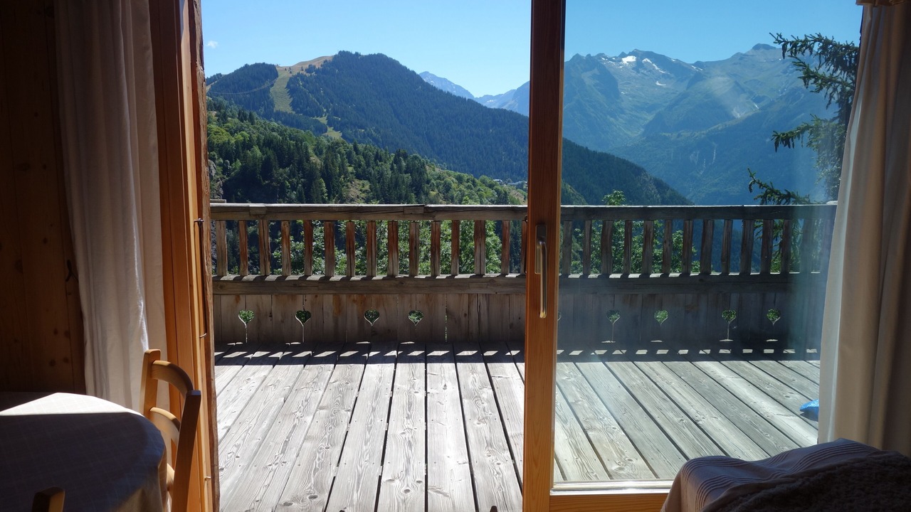 Photo of Others in Huez-en-Oisans