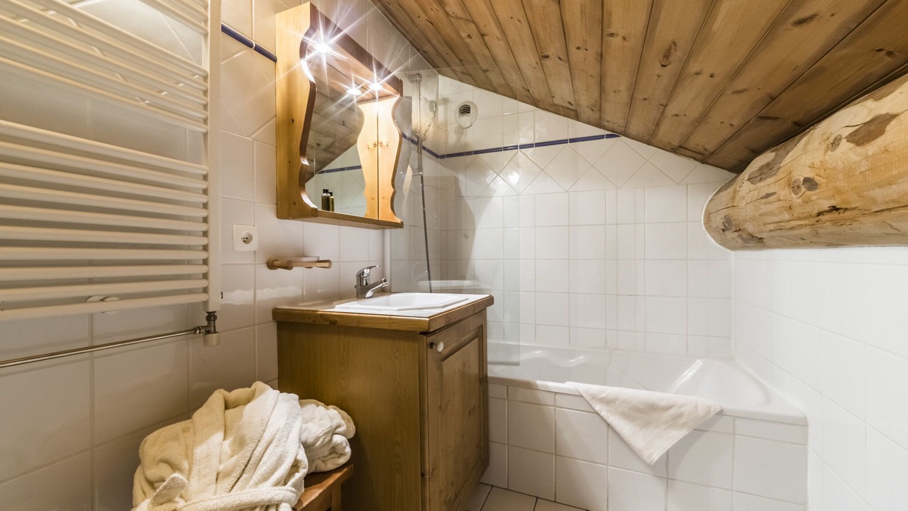 Photo of Bathroom in Val-d'Isere