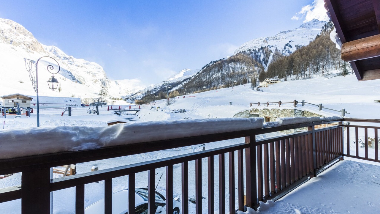Photo of Outdoor in Val-d'Isere