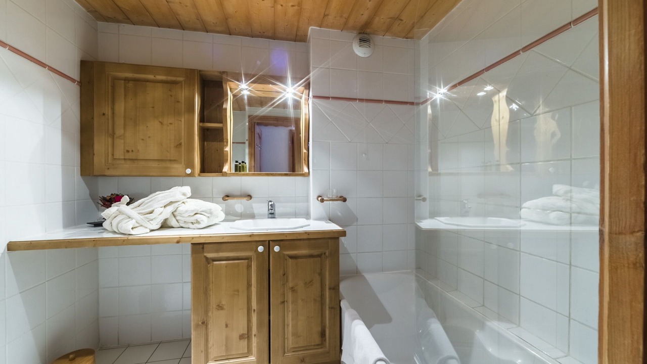 Photo of Bathroom in Val-d'Isere