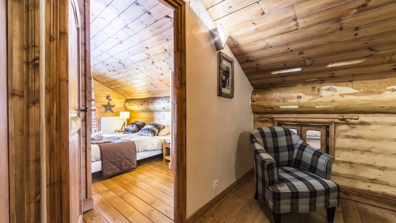 Photo of Bedroom in Val-d'Isere