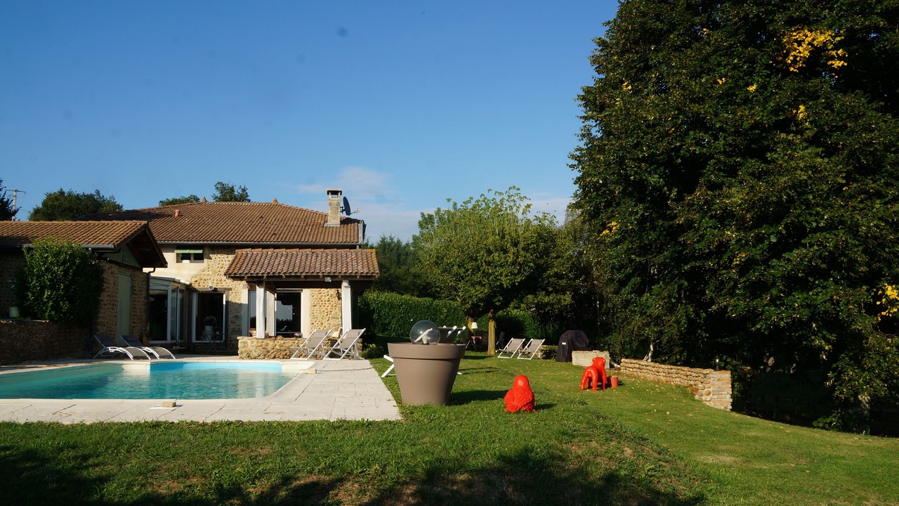 Photo of Outdoor in Saint-Laurent-d'Onay