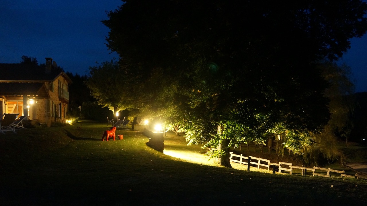 Photo of Outdoor in Saint-Laurent-d'Onay